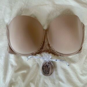 Simone Perele Delices Strapless Bra